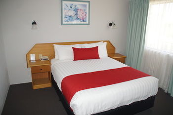 Econo Lodge Tamworth - Accommodation Tasmania 22