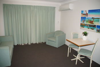 Econo Lodge Tamworth - Accommodation Tasmania 25