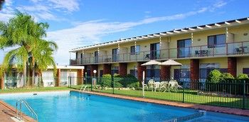 Econo Lodge Tamworth - Accommodation Tasmania 28