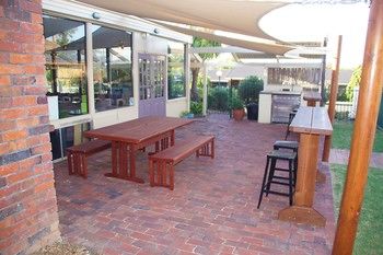 Econo Lodge Tamworth - Accommodation Tasmania 29