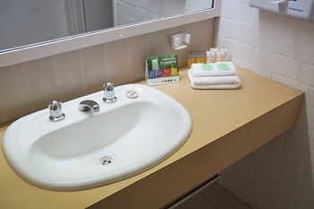 Econo Lodge Tamworth - Accommodation Tasmania 32