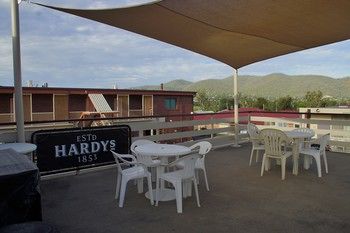 Econo Lodge Tamworth - Accommodation Tasmania 33