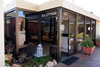 Econo Lodge Tamworth - Accommodation Tasmania 35