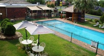 Econo Lodge Tamworth - Accommodation Tasmania 40