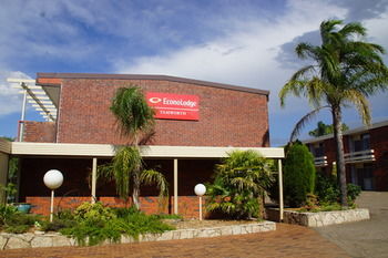 Econo Lodge Tamworth - Accommodation Tasmania 41