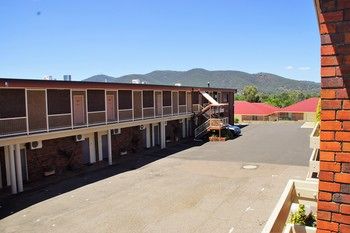 Econo Lodge Tamworth - Accommodation Tasmania 42