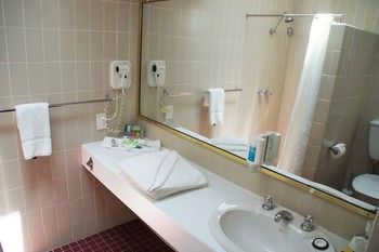 Econo Lodge Tamworth - Accommodation Tasmania 45