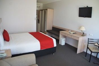 Econo Lodge Tamworth - Accommodation Tasmania 46
