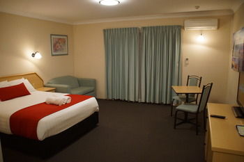 Econo Lodge Tamworth - Accommodation Tasmania 50