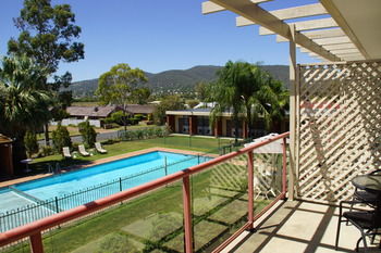 Econo Lodge Tamworth - Accommodation Tasmania 52
