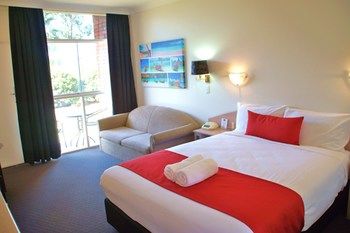 Econo Lodge Tamworth - Accommodation Tasmania 53