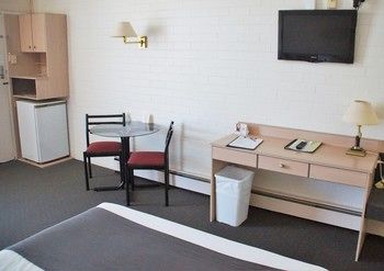 Econo Lodge Tamworth - Accommodation Tasmania 55