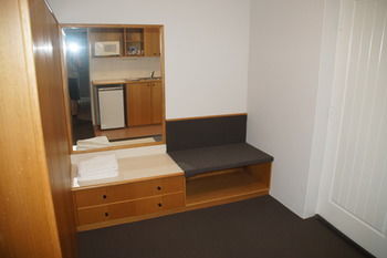 Econo Lodge Tamworth - Accommodation Tasmania 57