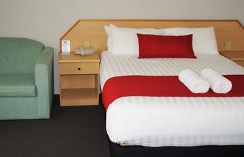 Econo Lodge Tamworth - Accommodation Tasmania 58