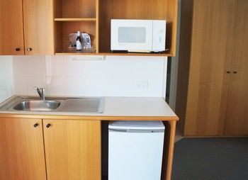 Econo Lodge Tamworth - Accommodation Tasmania 59