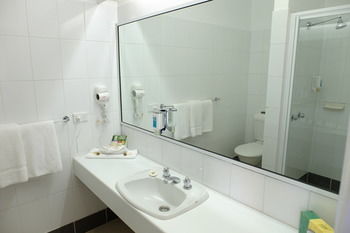 Econo Lodge Tamworth - Accommodation Tasmania 63