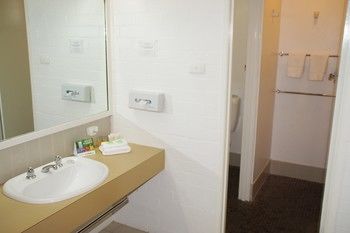 Econo Lodge Tamworth - Accommodation Tasmania 65
