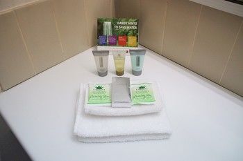 Econo Lodge Tamworth - Accommodation Tasmania 67