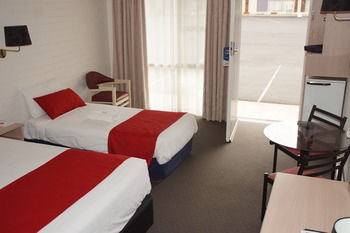 Econo Lodge Tamworth - Accommodation Tasmania 77