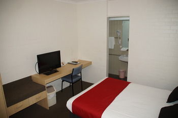 Econo Lodge Tamworth - Accommodation Tasmania 78