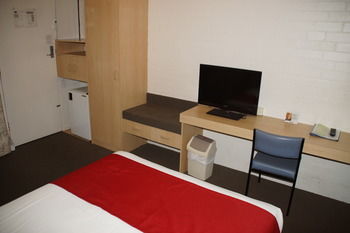 Econo Lodge Tamworth - Accommodation Tasmania 79