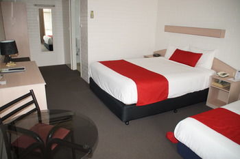 Econo Lodge Tamworth - Accommodation Tasmania 80