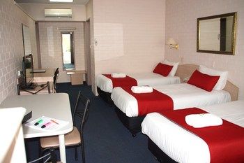 Econo Lodge Tamworth - Accommodation Tasmania 82