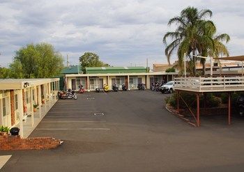 Econo Lodge Tamworth - Accommodation Tasmania 83