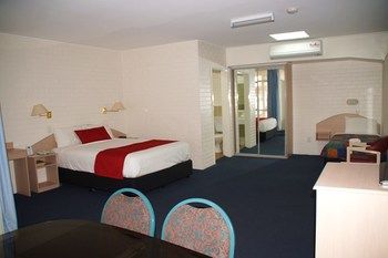 Econo Lodge Tamworth - Accommodation Tasmania 84