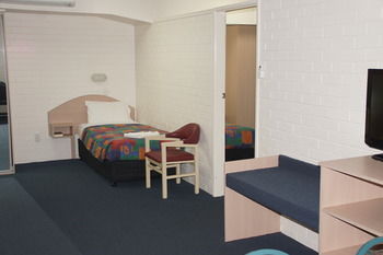 Econo Lodge Tamworth - Accommodation Tasmania 87