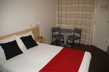 Econo Lodge Tamworth - Accommodation Tasmania 90