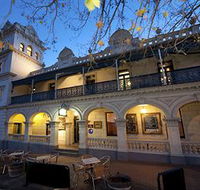Yarra Valley Grand Hotel - Accommodation Tasmania