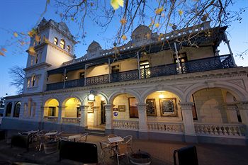 Yarra Valley Grand Hotel - Accommodation Tasmania 0