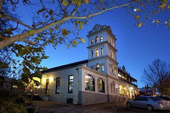 Yarra Valley Grand Hotel - Accommodation Tasmania 1