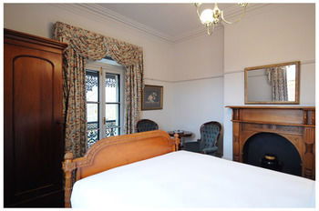 Yarra Valley Grand Hotel - Accommodation Tasmania 21