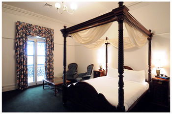 Yarra Valley Grand Hotel - Accommodation Tasmania 23