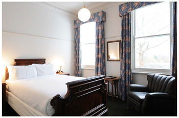 Yarra Valley Grand Hotel - Accommodation Tasmania 27
