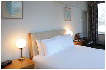 Yarra Valley Grand Hotel - Accommodation Tasmania 29