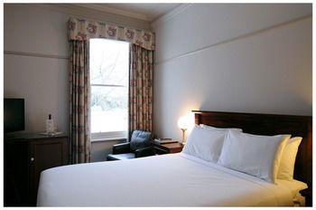 Yarra Valley Grand Hotel - Accommodation Tasmania 35