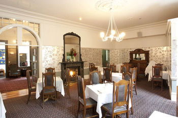 Yarra Valley Grand Hotel - Accommodation Tasmania 37