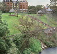 Amora Riverwalk Melbourne - Accommodation Tasmania