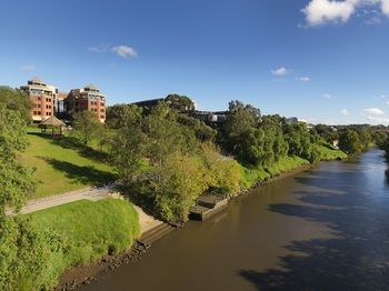 Amora Riverwalk Melbourne - Accommodation Tasmania 9