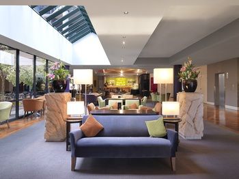 Amora Riverwalk Melbourne - Accommodation Tasmania 36