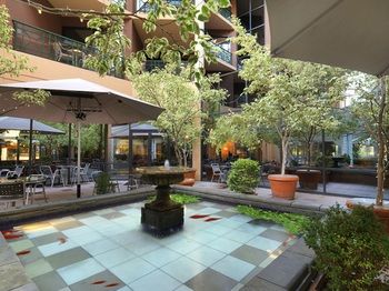 Amora Riverwalk Melbourne - Accommodation Tasmania 41