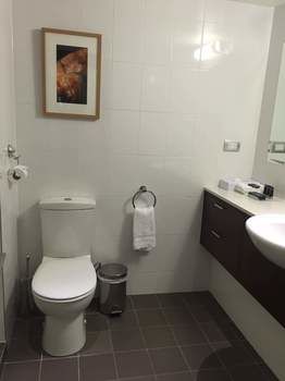 Amora Riverwalk Melbourne - Accommodation Tasmania 45
