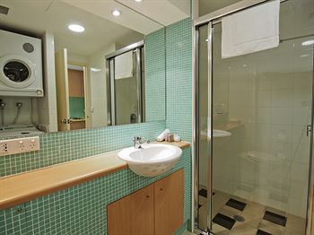Oaks Waterfront Resort - The Entrance - Accommodation Tasmania 9