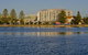 Oaks Waterfront Resort - The Entrance - thumb 12