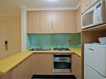 Oaks Waterfront Resort - The Entrance - Accommodation Tasmania 21