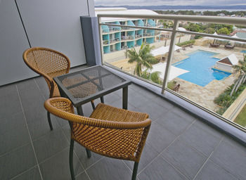 Oaks Waterfront Resort - The Entrance - Accommodation Tasmania 25