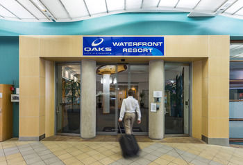 Oaks Waterfront Resort - The Entrance - Accommodation Tasmania 33